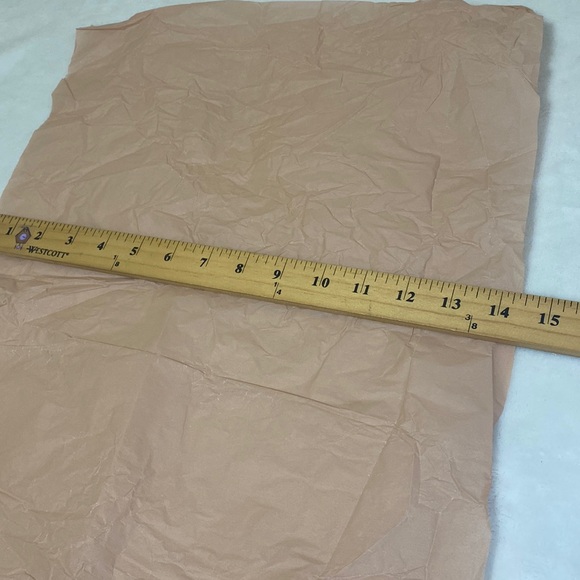 Gucci Givenchy Miu Miu Tissue Papers - Picture 9 of 16
